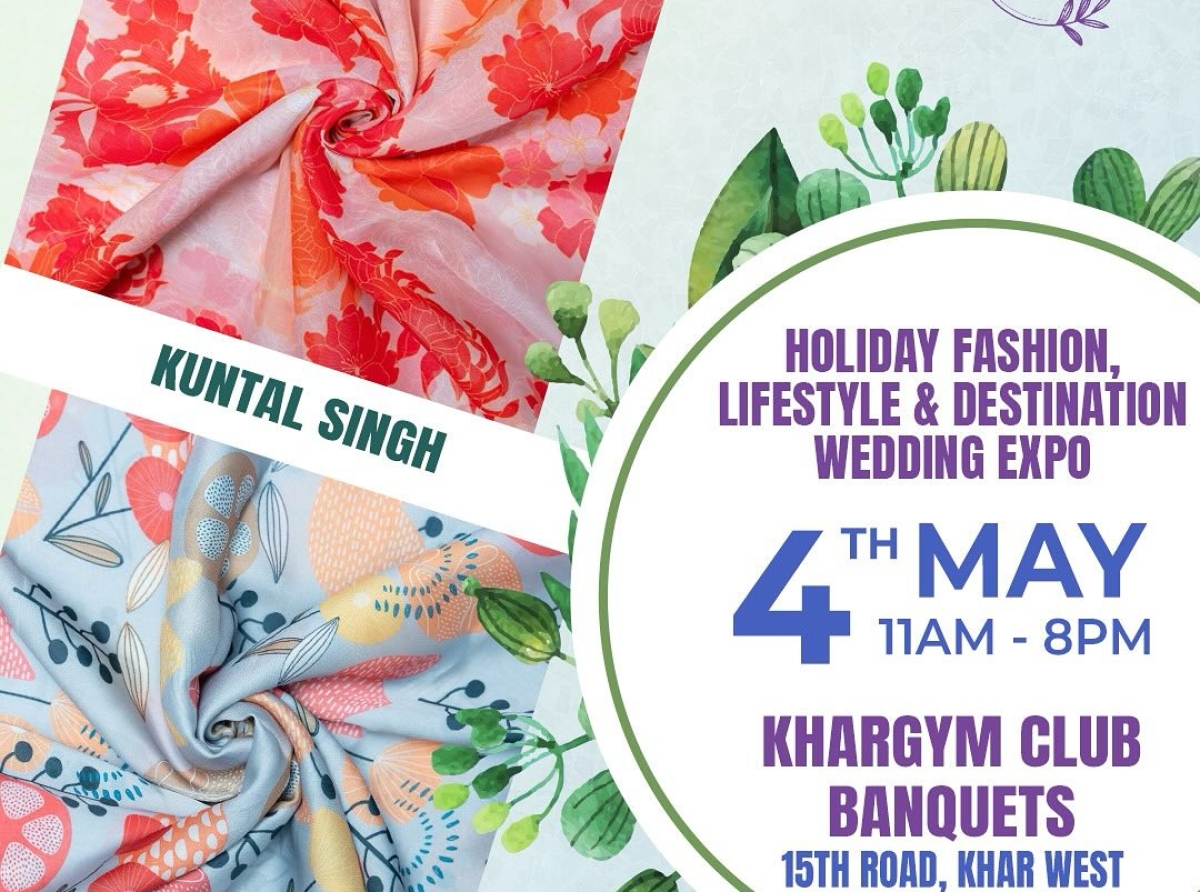 Fashion Junction to organise B2C shopping fair in Mumbai